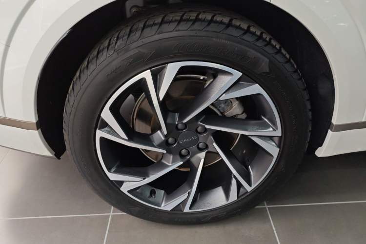 Used Lynk & Co 09 EM-P 2021 2.0T PHEV Ultra 7-Seater