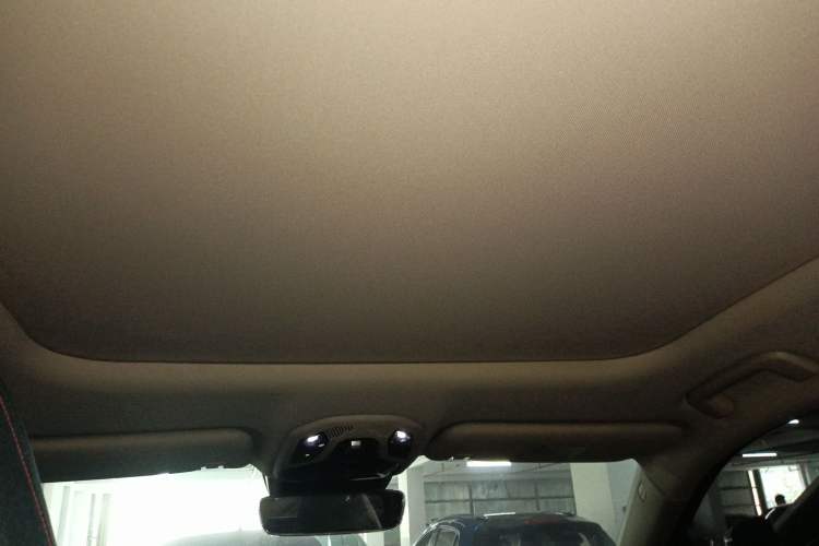 Used Lynk & Co 06 2020 1.5T YAO Halo
