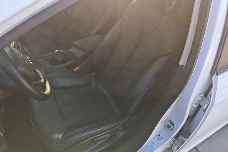 Used Buick GT 2021 Revised Version Flagship 1.5L Automatic Elite Edition
