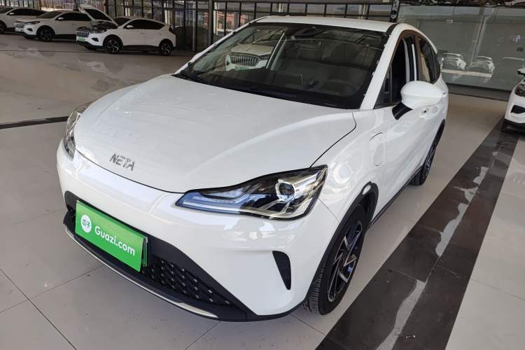 Used NETA AYA 2023 Revised Version 401 Lite