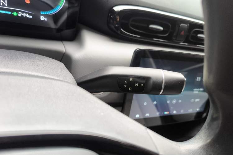 Used Leapmotor T03 2022 Crystal Edition
