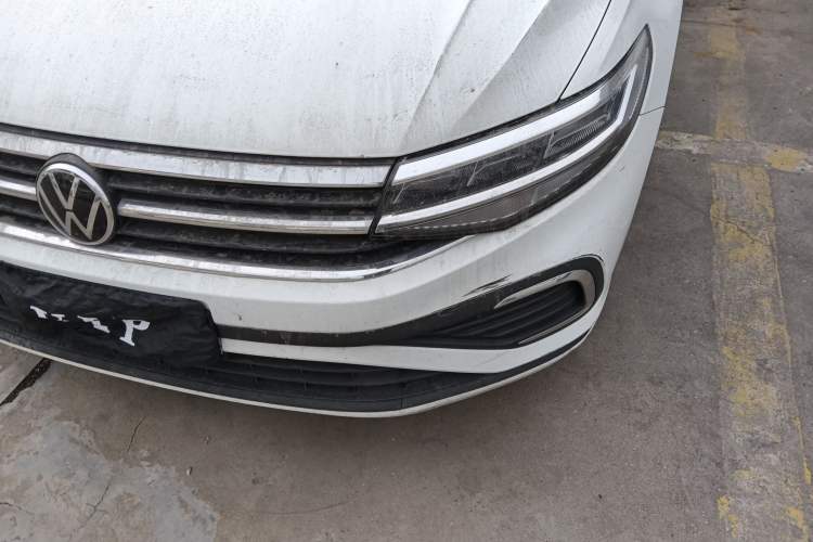 Used Volkswagen Bora 2024 200TSI DSG Comfort Edition