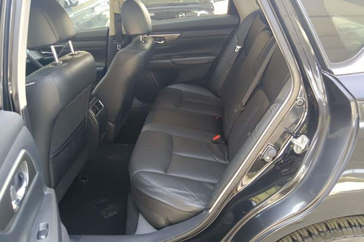 Used Nissan Teana 2013 2.0L XL Comfort Edition