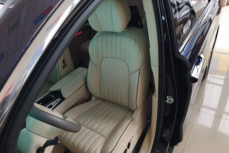 Used VOYAH Dream 2022 Low-Carbon Edition Dream+ Smart Enjoyment Package
