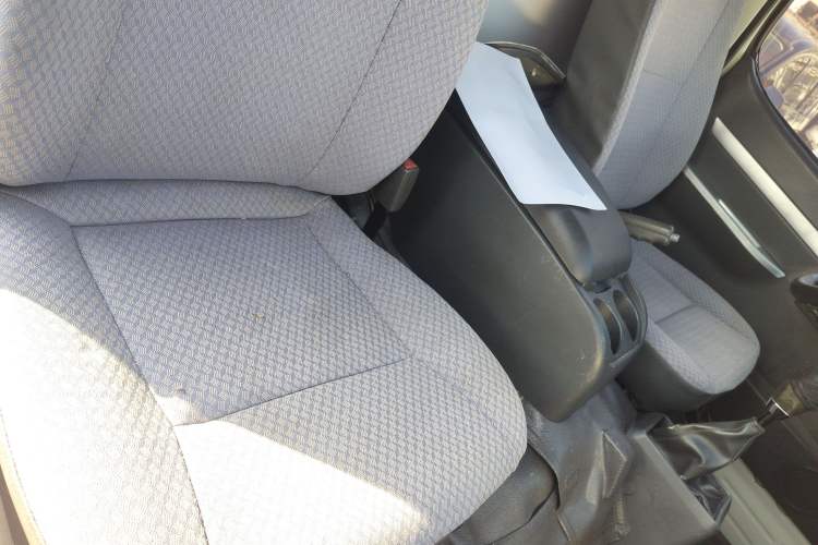 Used King Long Golden Way 2021 1.8L Joyway Van High Roof LJ4A18Q6
