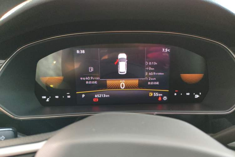 Used Volkswagen Passat 2024 280TSI Business Edition