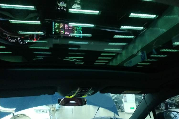 Used Porsche Panamera 2021 Panamera 2.9T
