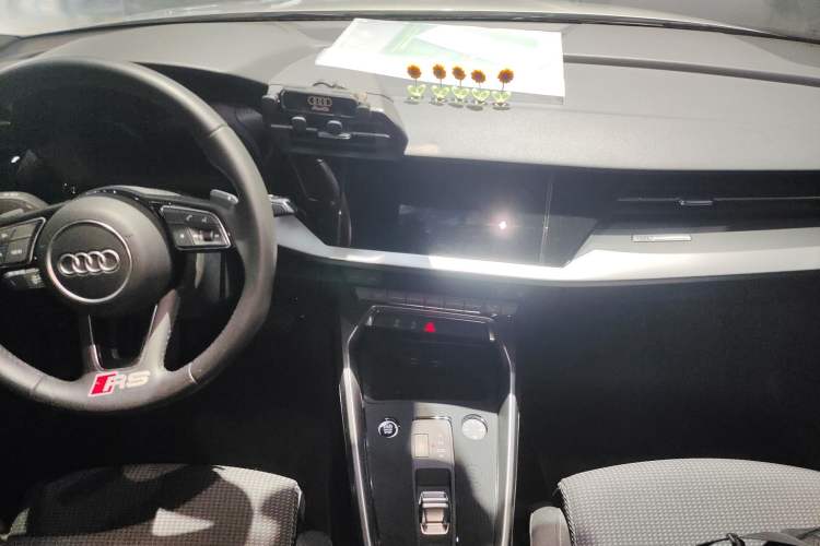 Used Audi A3 2021 A3L Limousine 35 TFSI Progressive Sport Edition