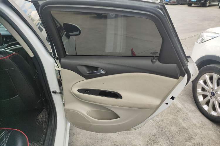 Used Buick Verano 2020 15T Automatic Trend Edition
