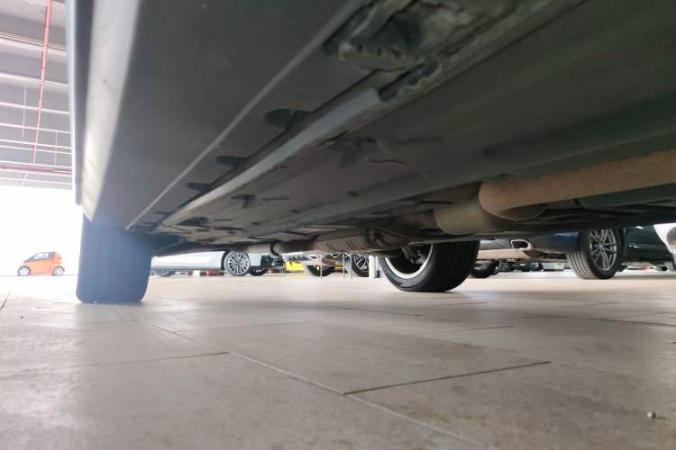 Used Mercedes-Benz GLK-Class 2015 GLK 260 4MATIC Dynamic Edition Ultimate Version