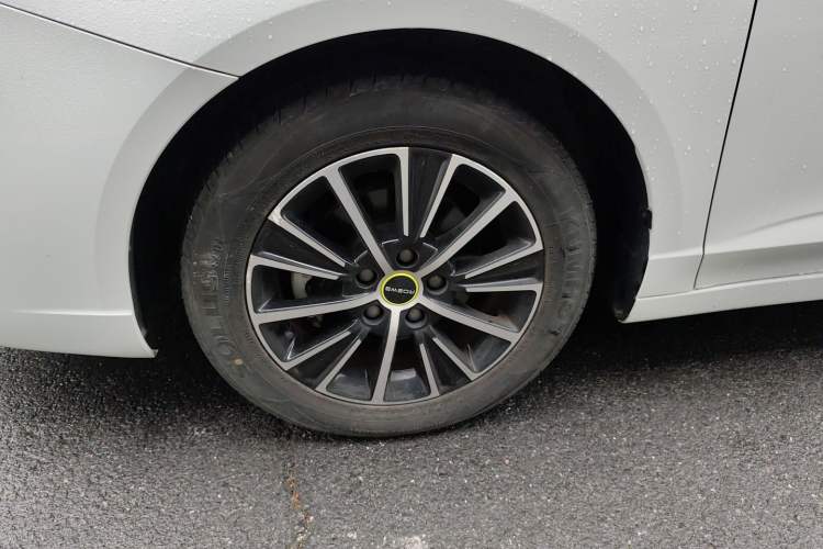 Used Roewe i5 2021 Revised Version 1.5L CVT Diamond Edition