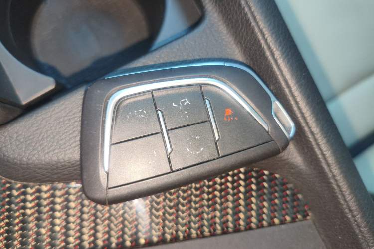 Used Cadillac CT5 2021 28T Platinum Sport Model
