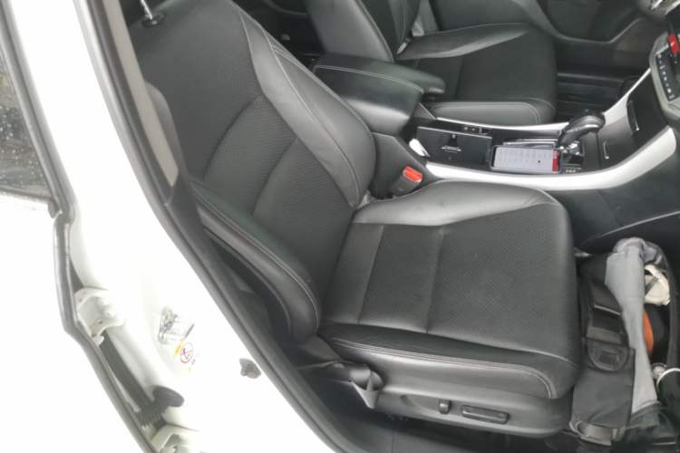 Used Honda Accord 2014 2.0L EX Luxury Edition