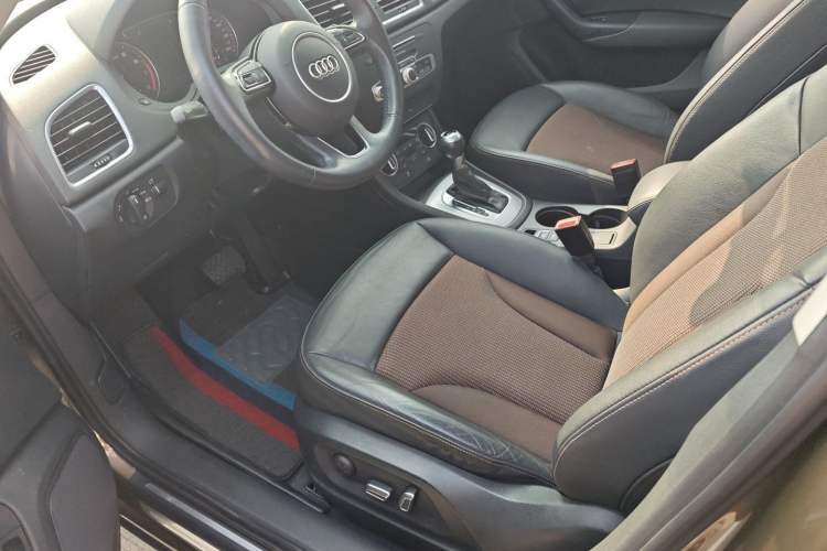 Used Audi Q3 2016 35 TFSI Fashion Model