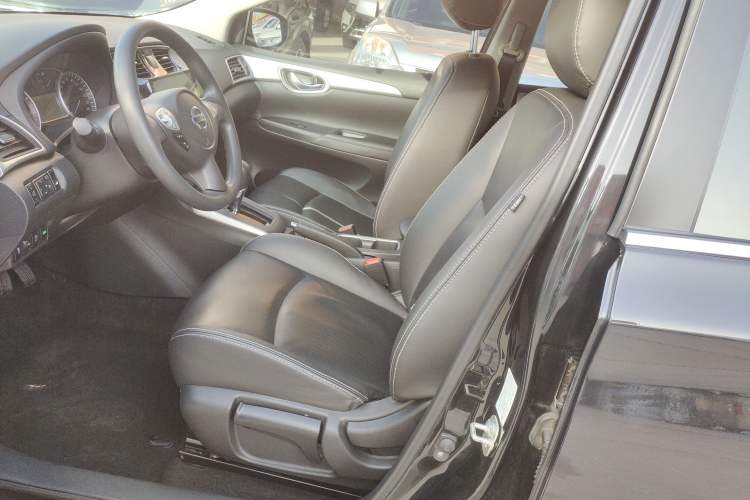 Used Nissan Sylphy 2022 Classic 1.6XE CVT Comfort Edition