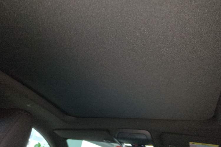 Used Cadillac XT5 2021 28T Luxury Version
