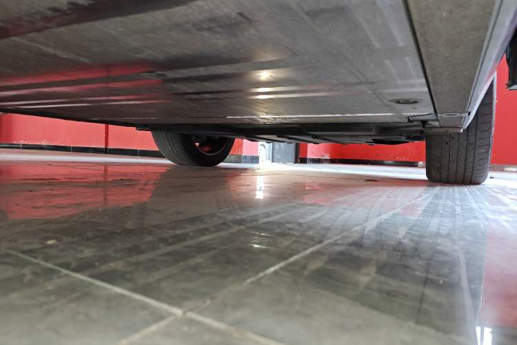 Used Nio ES8 2020 415 km Range 6-Seater Version
