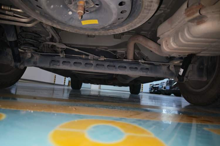 Used Buick GL8 2013 2.4L Executive Edition
