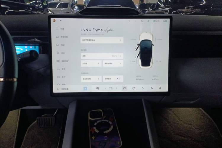 Used Lynk & Co Z10 2025 95 kWh 702 km All-Wheel Drive Intelligent Driving Ultra
