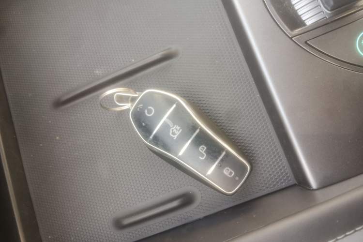 Used BYD Seal 06 New Energy 2024 DM-i 80KM Prestige Model
