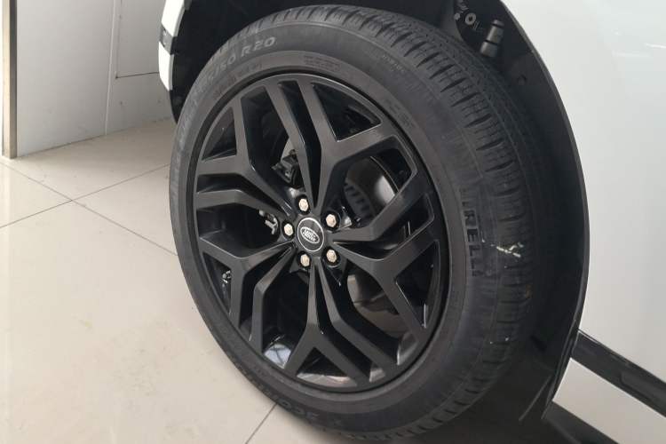 Used Land Rover Range Rover Evoque 2020 249 PS R-DYNAMIC S Sport Edition
