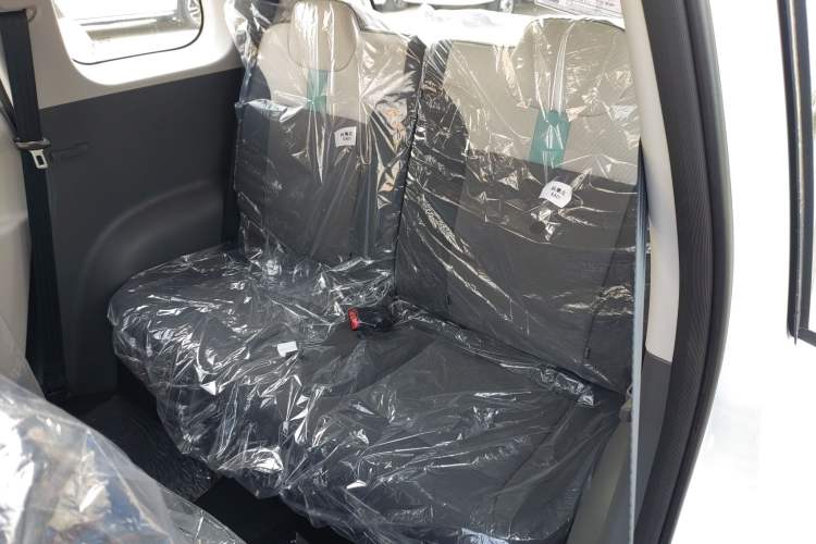 Used  Lumin 2025 205 km Xiangqin Version
