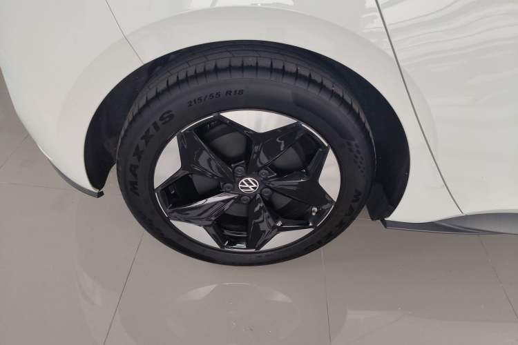 Used Volkswagen ID.3 2025 Revised Version Smart Edition Ultimate Intelligence Version