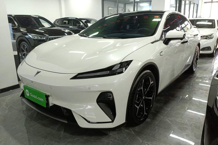 Used Deepal L07 2024 230Max Range-Extended Version