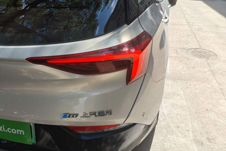 Used Buick Velite 6 2024 430km Comfort Edition
