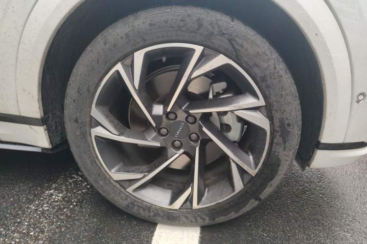 Used Lynk & Co 09 EM-P 2021 2.0T PHEV Halo Six-Seater