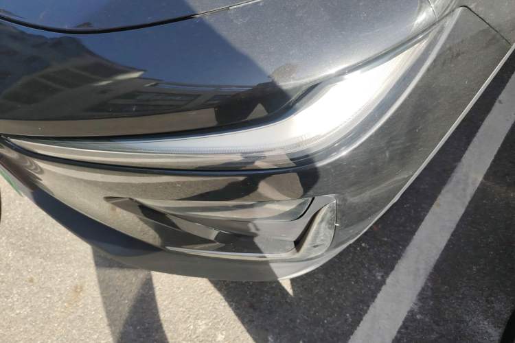 Used NETA X 2023 500 Lite
