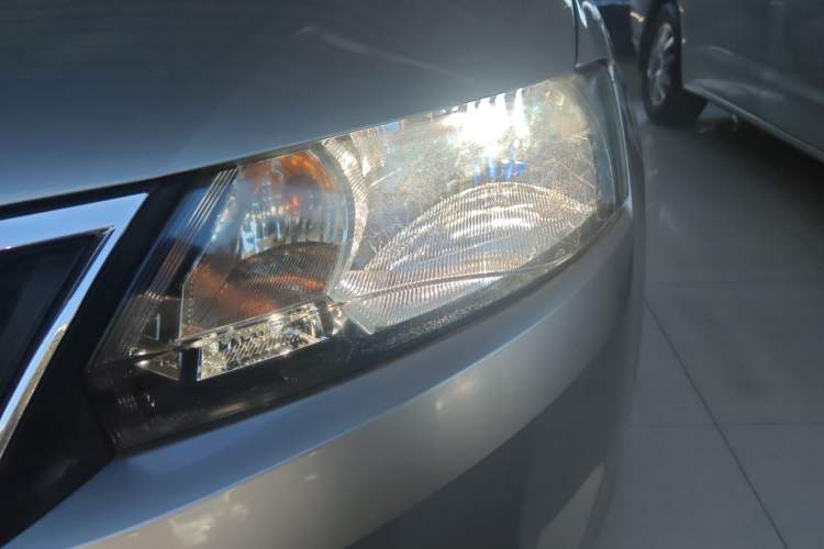 Used Skoda Rapid 2015 1.4L Manual Enjoyment Model