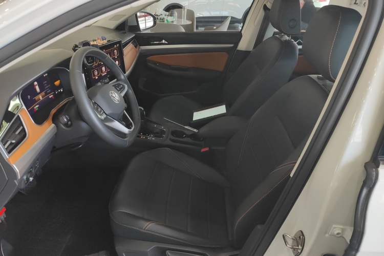 Used Volkswagen Bora 2023 200TSI DSG Enjoyment Edition