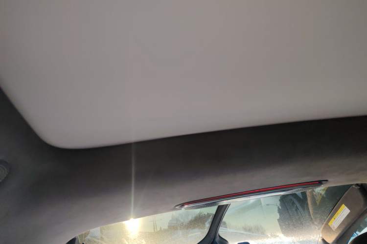 Used  LS7 2023 100kWh Lux All-Wheel-Drive Version