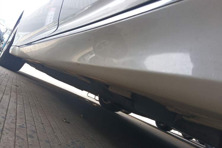 Used Honda Accord 2018 260TURBO Luxury Edition China V Emission Standard
