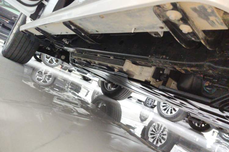 Used Tank 500 New Energy 2025 Hi4-Z