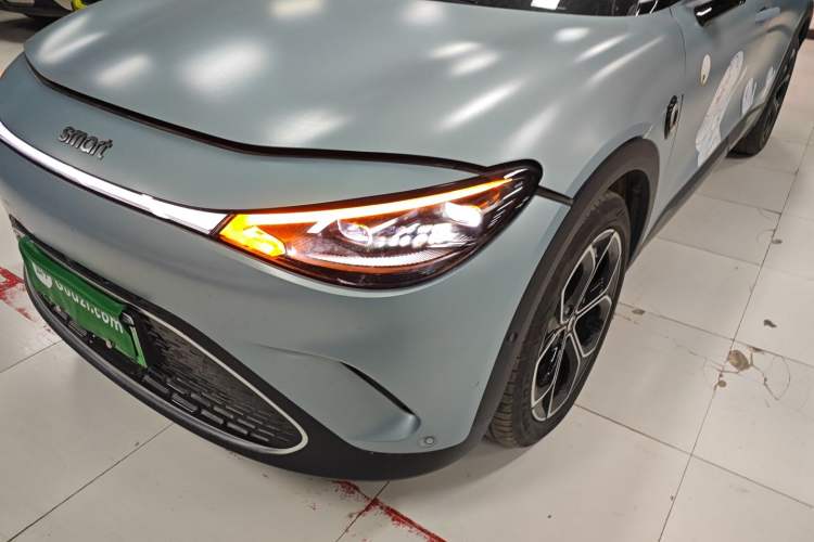 Used  #3 2023 Pulse Four-Wheel Drive Edition
