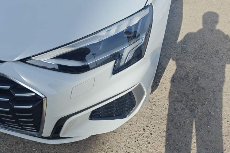 Used Audi A3 2021 A3L Limousine 35 TFSI Progressive Sport Edition
