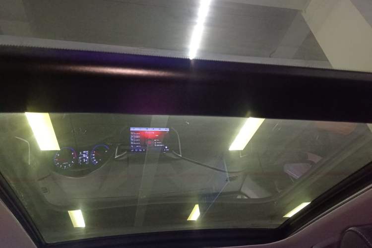 Used Hyundai ix25 2017 1.6L Automatic Smart Version
