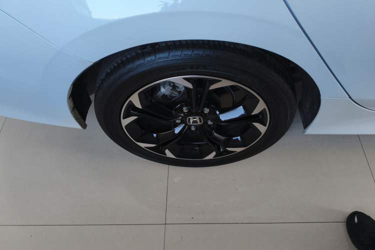 Used Honda Civic 2022 240TURBO CVT Dynamic Edition