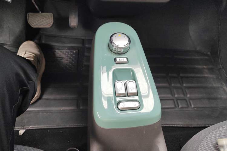 Used  Lumin 2022 210km Sweet Edition