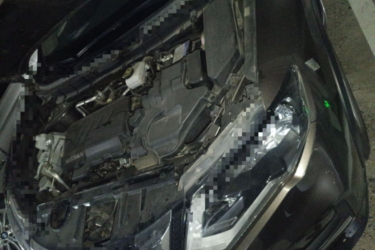 Used Nissan X-Trail 2019 2.0L CVT Smart Connect Comfort Edition 2WD