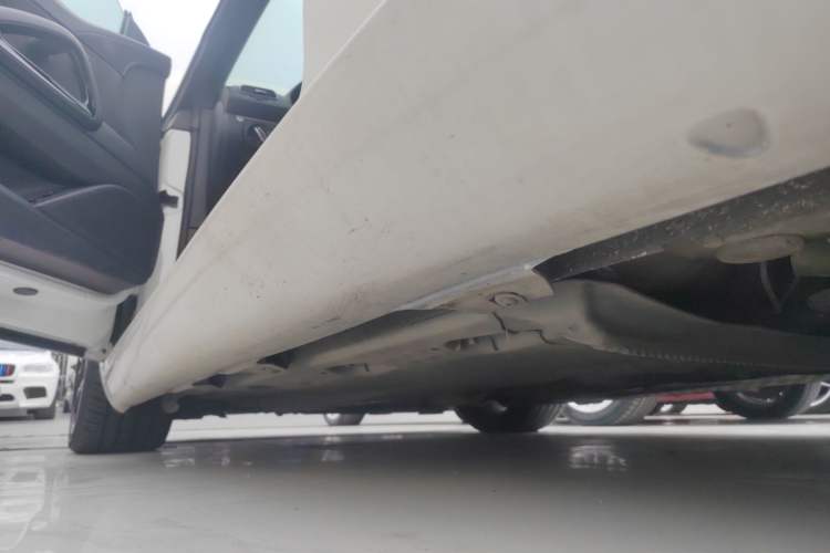 Used Volkswagen Scirocco 2011 R 2.0TSI
