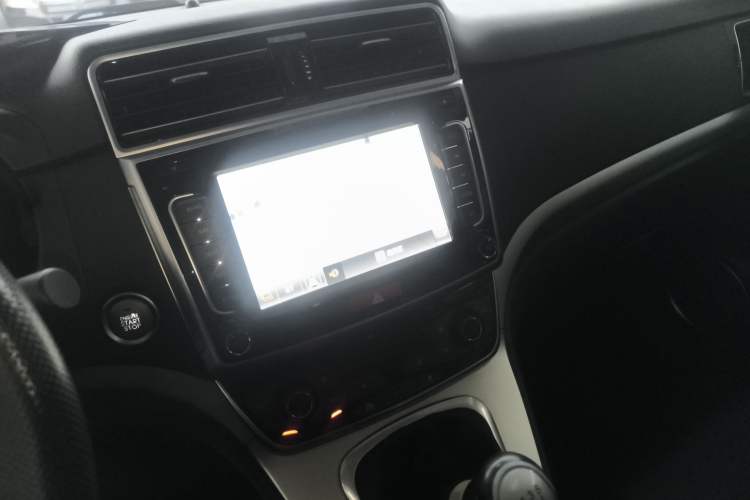 Used Haval H6 2017 Blue Label Sport Edition 1.5T Manual Two-Wheel Drive Elite Model
