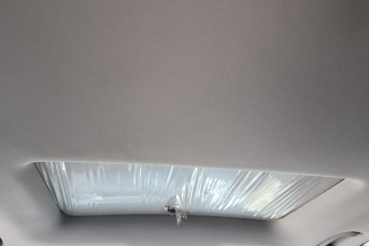 Used SAIC MAXUS G50 2023 PLUS 1.5T Happiness-Recommended Automatic Start Edition
