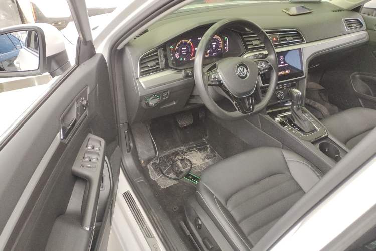 Used Volkswagen Lamando 2021 Revised Version 280TSI DSG Comfort Edition
