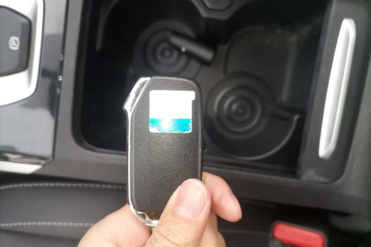 Used Kia K3 2019 1.5L CVT Smart Connectivity Version