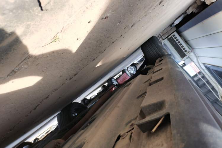 Used Haval LHERY 2021 GT Edition 1.5T Platinum Rabbit