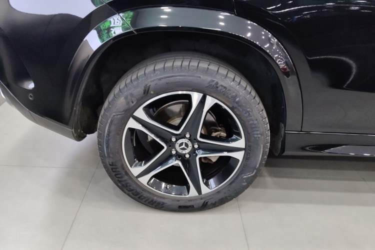 Used Mercedes-Benz GLE New Energy 2022 GLE 350 e 4MATIC
