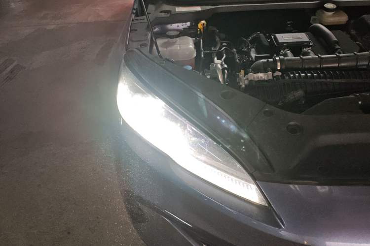 Used BYD Seal 06 New Energy 2024 DM-i 80KM Prestige Model